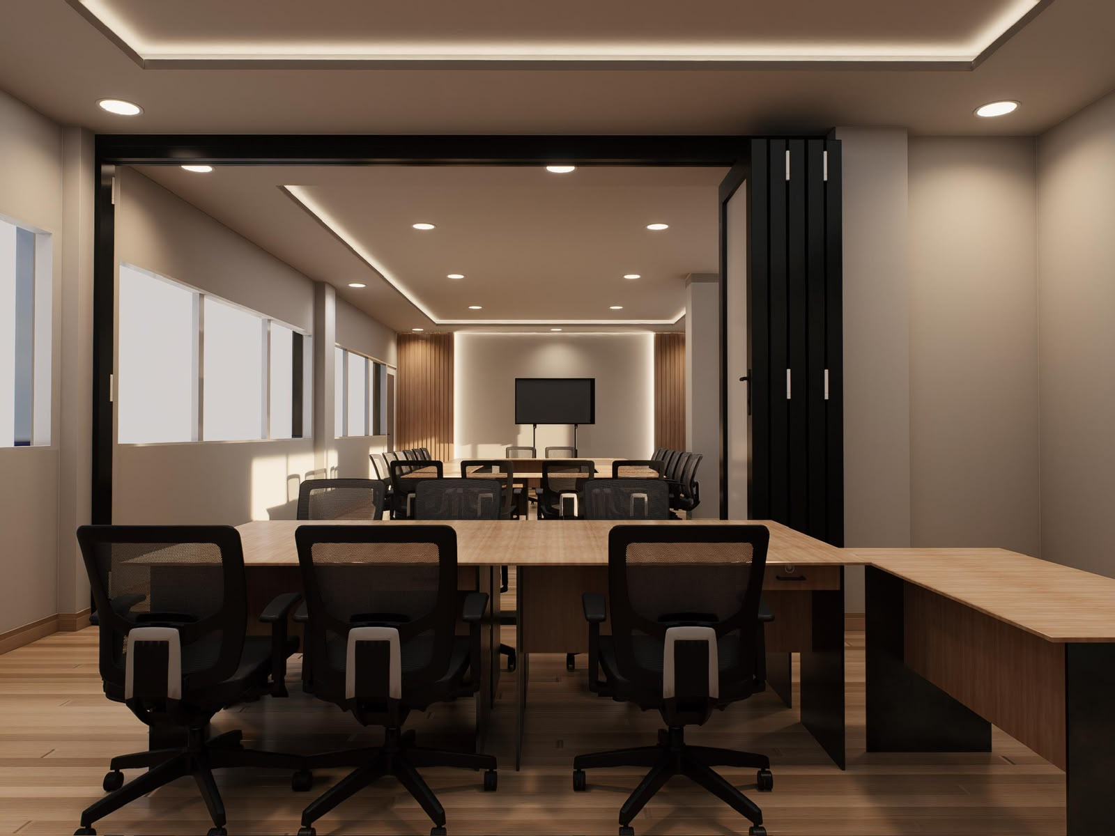 Renovasi P2M Teknik Mesin FTUI